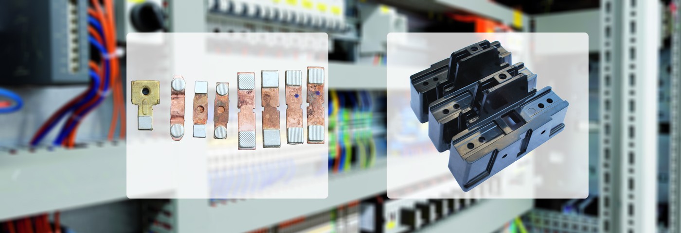 Thermoset Injection Mouldings