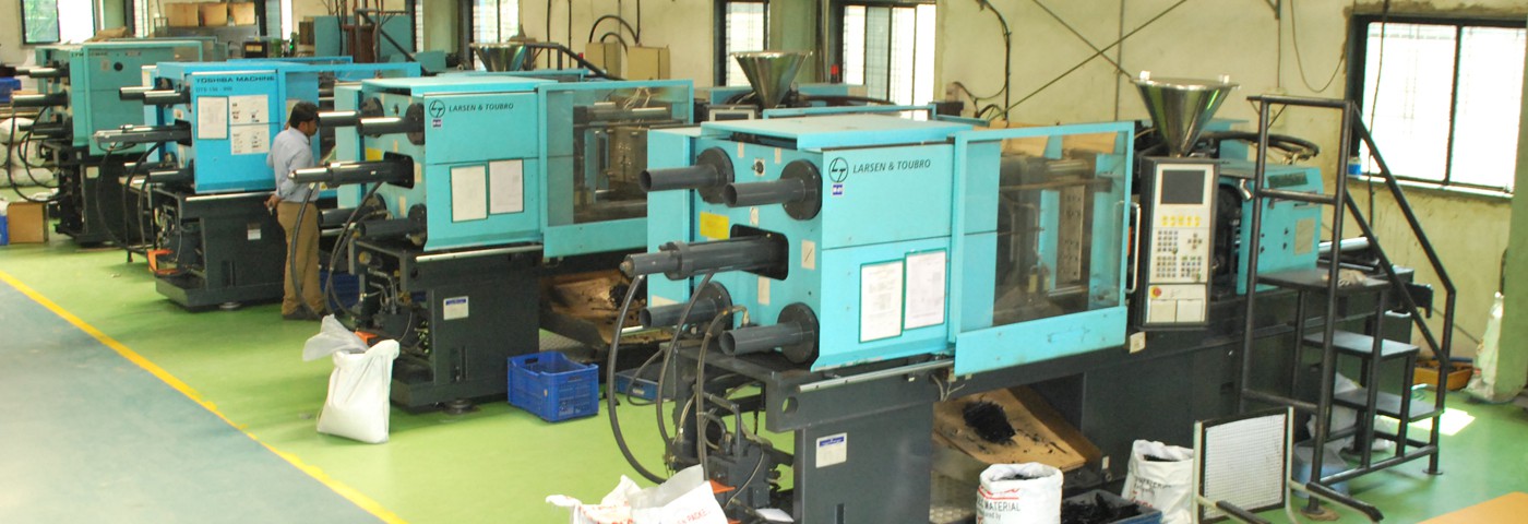 Manufacturing & Maintenance Of All Type Of Thermosetting Injection Moulded, Dies Tools & Fixtures, Thermoset Injection Moulded Components