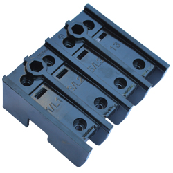 Compression Moulded Components (P.F.)