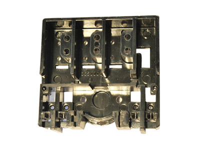 Compression Moulded Components