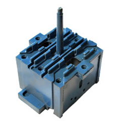 Compression Moulded Components (P.F.)