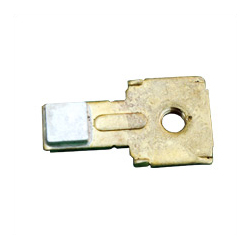 Contact Brazing, Brazing Copper, Brazing