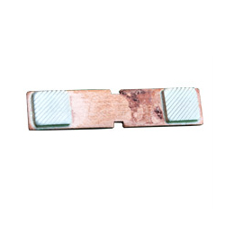 Contact Brazing, Brazing Copper, Brazing