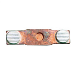 Contact Brazing, Brazing Copper, Brazing