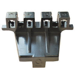 Compression Moulded Components