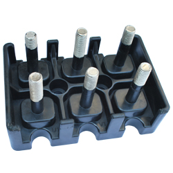 Compression Moulded Components (P.F.)