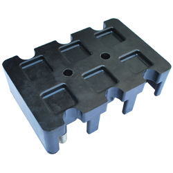 Compression Moulded Components (P.F.)