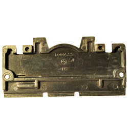 Compression Moulded Components