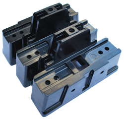 Compression Moulded Components (P.F.)