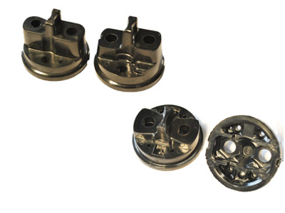 DMC Injection Moulded Components