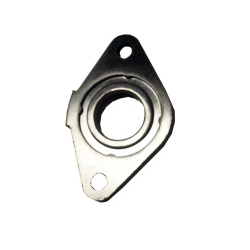 Compression Moulded Components