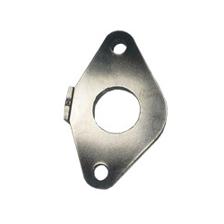 Compression Moulded Components