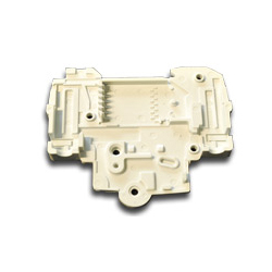 Compression Moulded Components