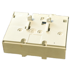 Compression Moulded Components