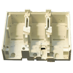 Compression Moulded Components