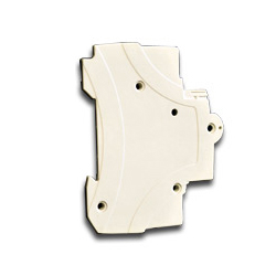 Compression Moulded Components
