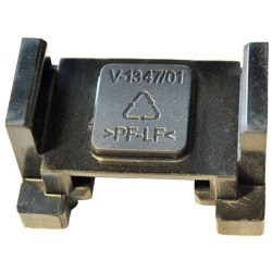 Compression Moulded Components