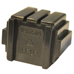 Compression Moulded Components