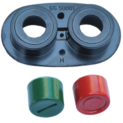 Compression Moulded Components (P.F.)