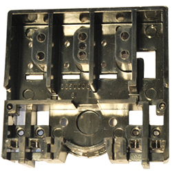 Compression Moulded Components