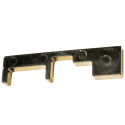 Compression Moulded Components