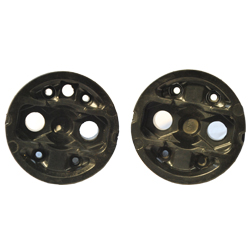 Compression Moulded Components