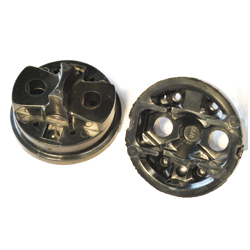 Compression Moulded Components