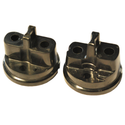Glass Filled Injection Moulding