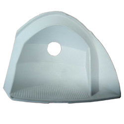 Compression Moulded Components