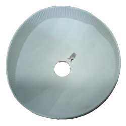 Compression Moulded Components