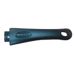 Compression Moulded Components