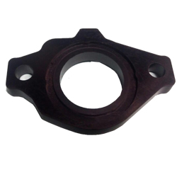 Compression Moulded Components