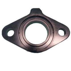 Compression Moulded Components