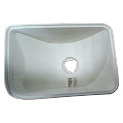 Compression Moulded Components